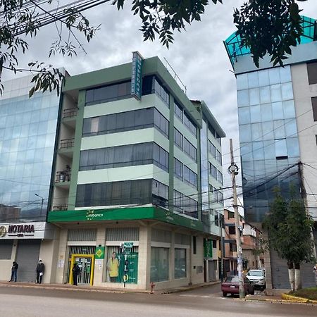 Bella Esmeralda Cuzco Kültér fotó